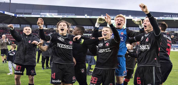 Midtjylland 2015