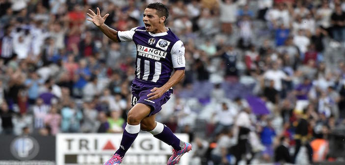 Toulouse - Ben Yedder