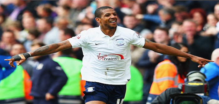 Preston 2015 - Beckford