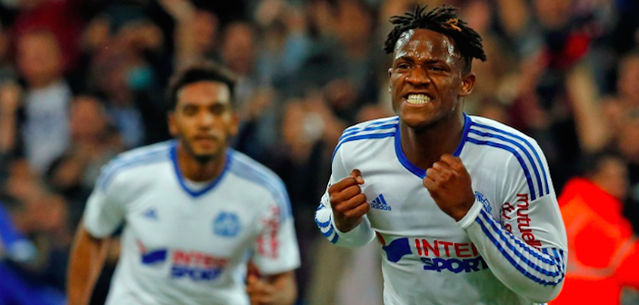 Marseille - Michy