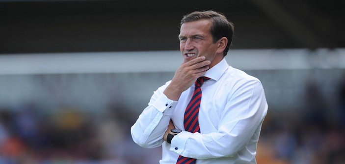 Justin Edinburgh