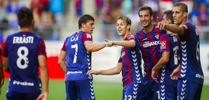 Eibar