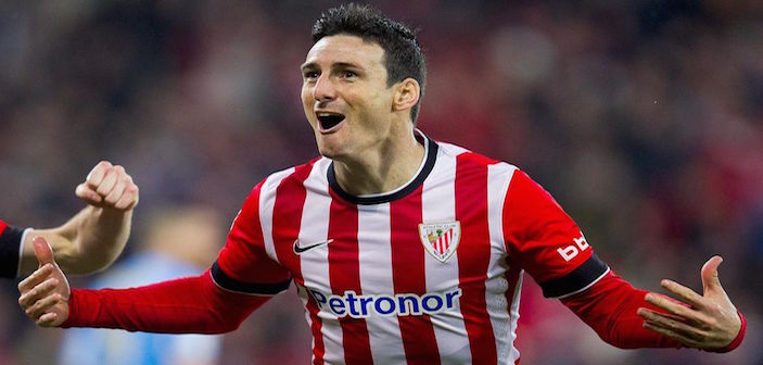 Aritz Aduriz - Athletic