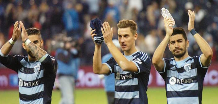 Sporting Kansas City