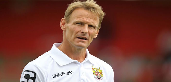 Teddy Sheringham