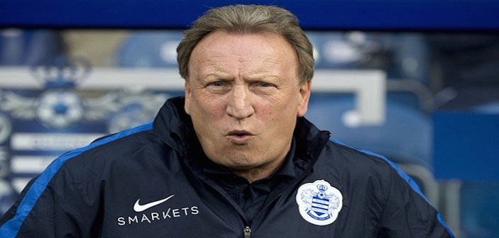 Neil Warnock