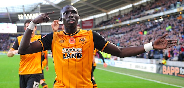 Diame - Hull