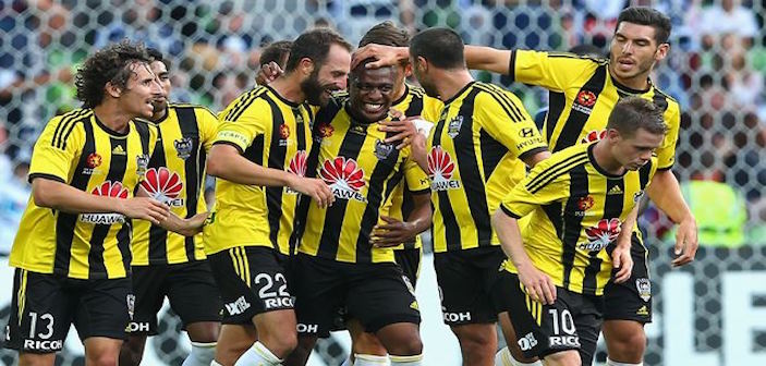 Wellington Phoenix