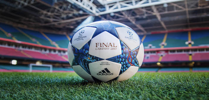 Champions League final