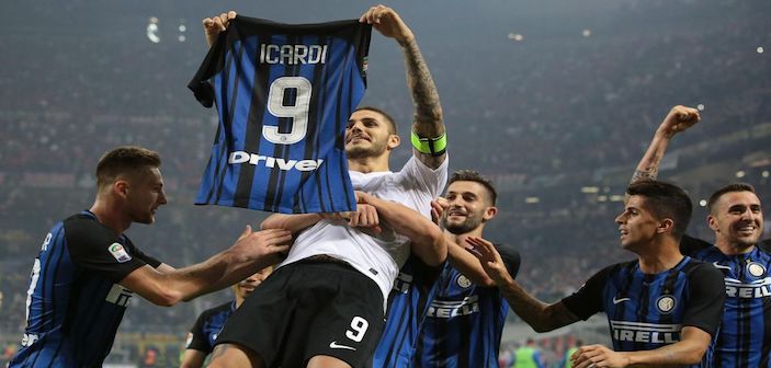 Icardi - Inter