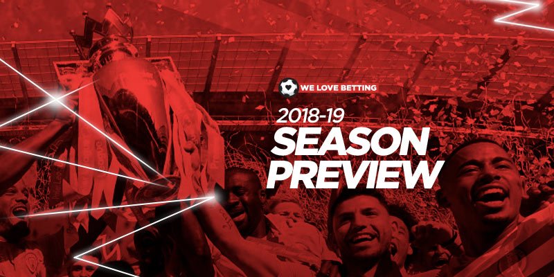 WLB Season Preview 2018/19