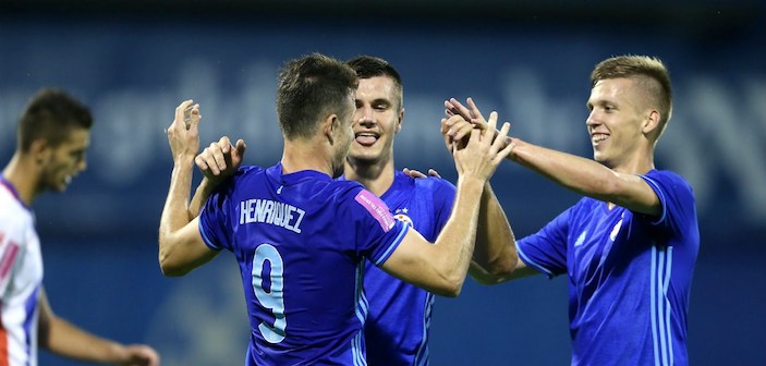 Dinamo Zagreb