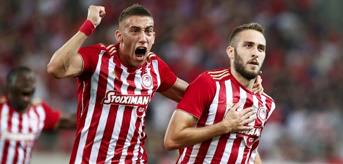 Olympiacos