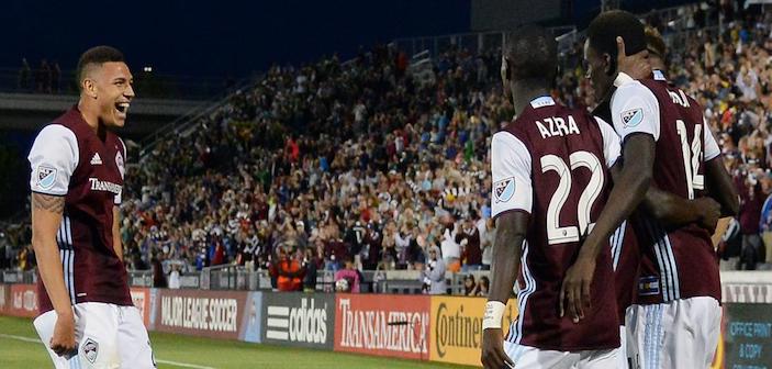 Colorado Rapids