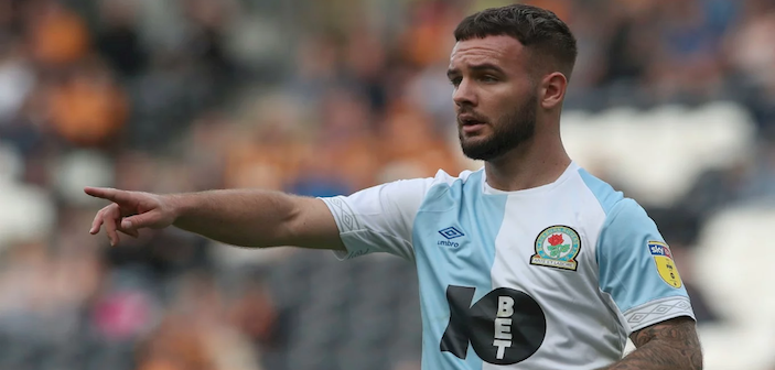 Adam Armstrong - Blackburn