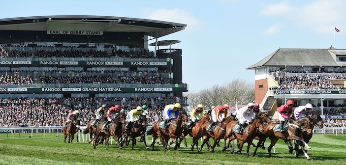 Aintree