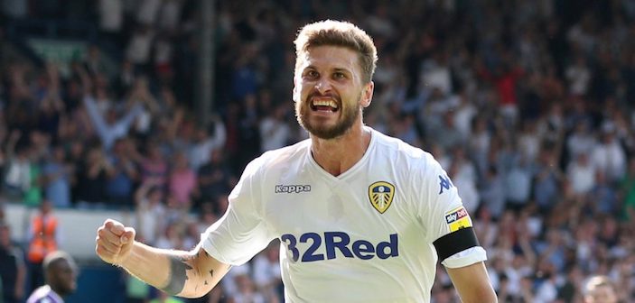 Mateusz Klich - Leeds