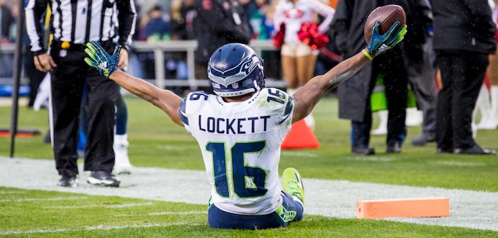 Tyler Lockett