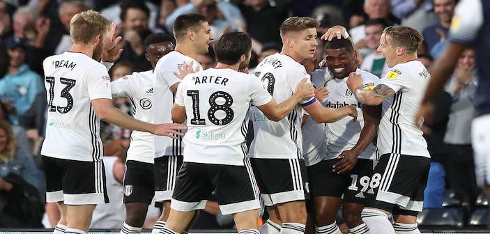 Fulham