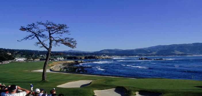 AT&T Pebble Beach Pro-Am