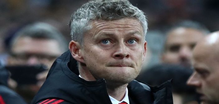 Ole Gunnar Solskjær