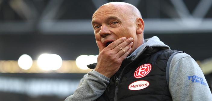 Fortuna - Rosler