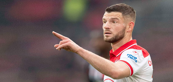 Berisha - Dusseldorf