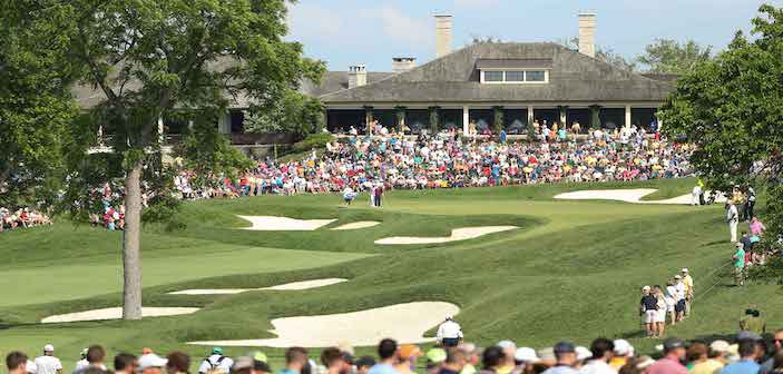 Muirfield Village Golf Club