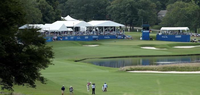 Wyndham Championship