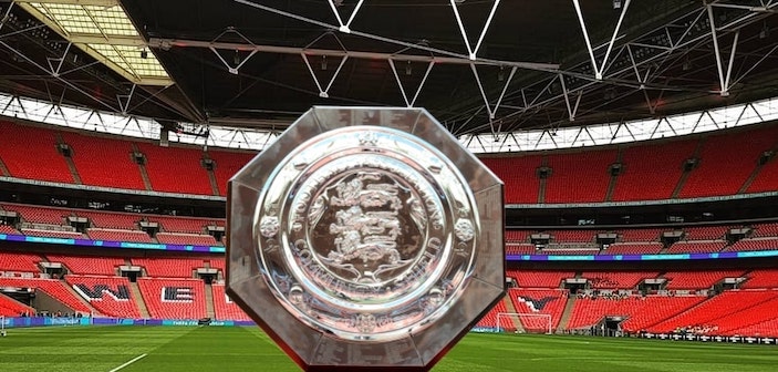 Community Shield