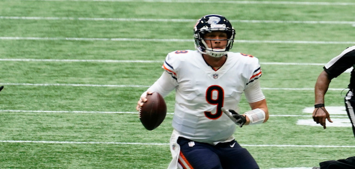 Nick Foles - Chicago Bears